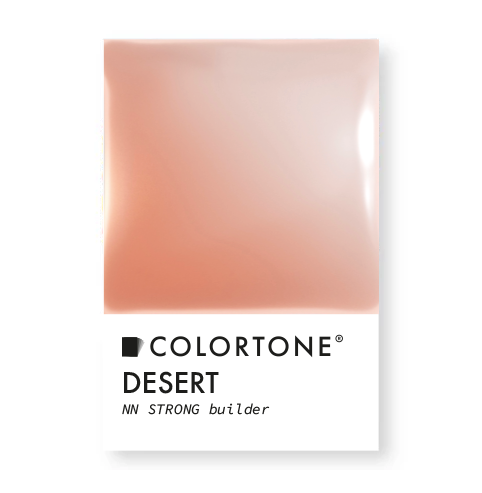 Desert - NN STRONG builder | Colortone