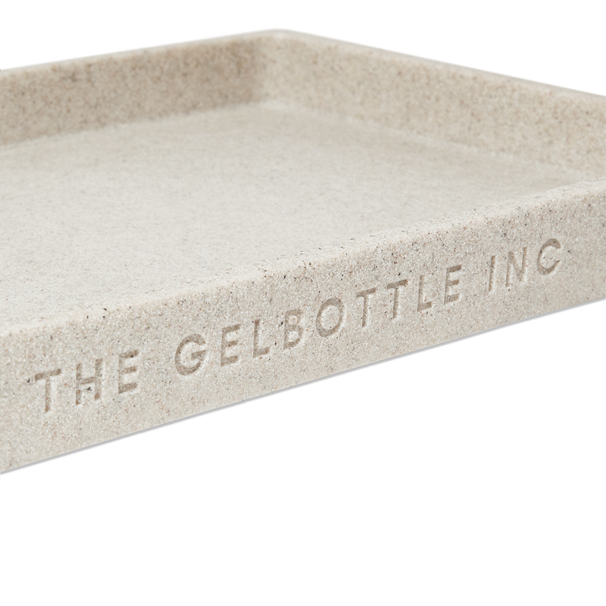 The GelBottle Spa™ Display Tray