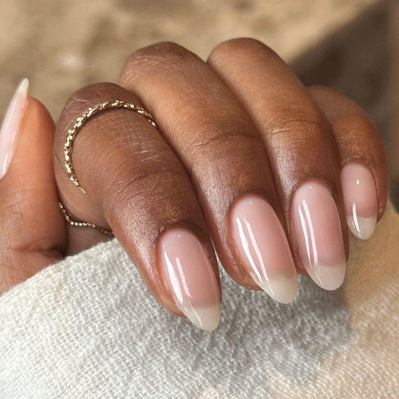 Sheer Gelpolish Collection | The GelBottle