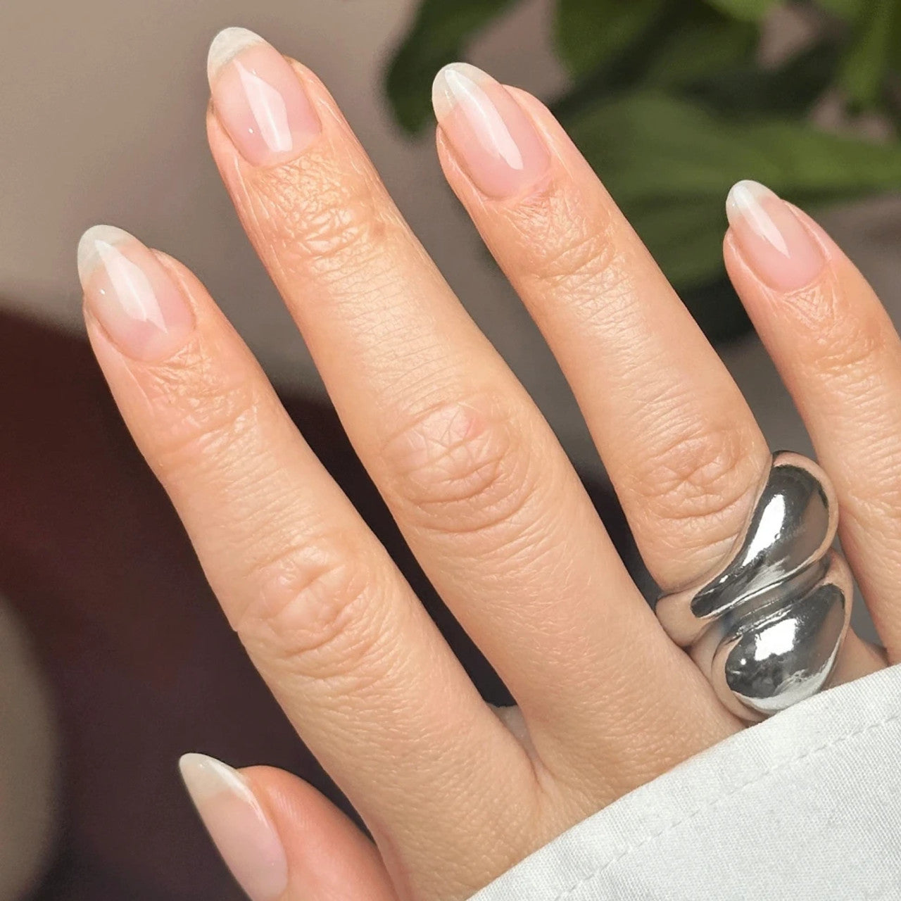 Sheer Gelpolish Collection | The GelBottle