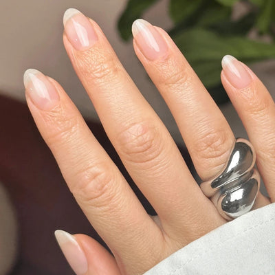 Sheer Gelpolish Collection | The GelBottle