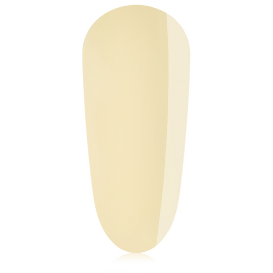 The GelBottle Eggshell