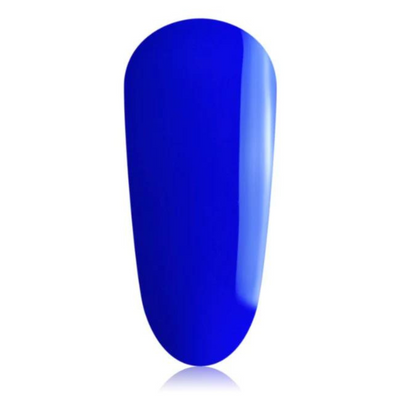 The GelBottle Electric Blue | The GelBottle