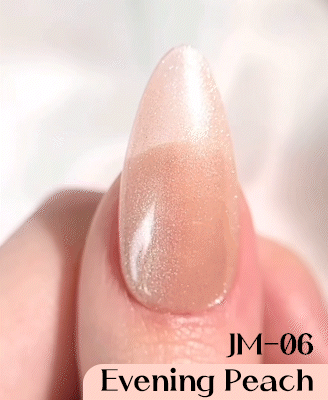 XOXO Magnetische Cat eye gel set | Jello jello