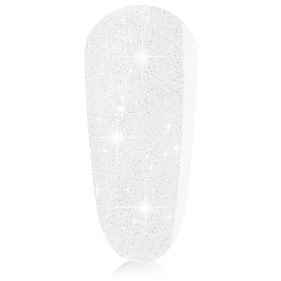 Extreme Shine Top Coat Moondust | The GelBottle