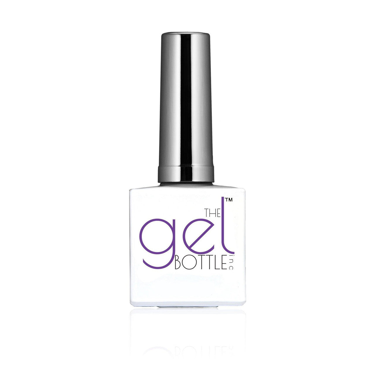 Extreme Shine Top Coat - TPO vrij | The GelBottle