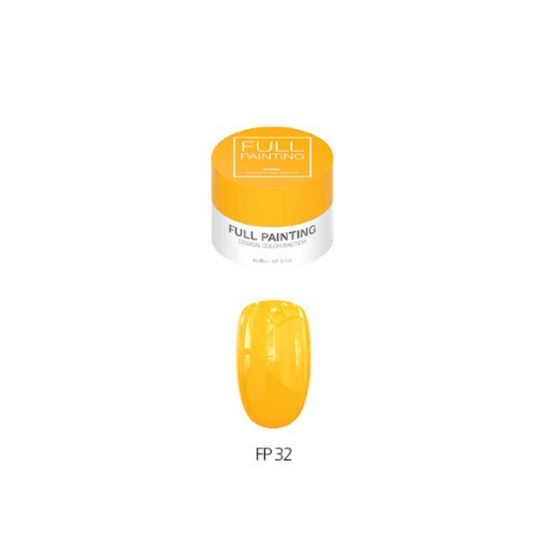 FP32 - DGEL Gele paintgel