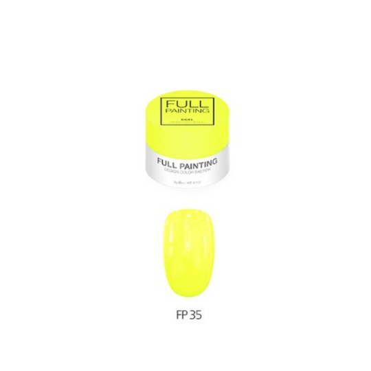 FP35 - DGEL Gele paintgel