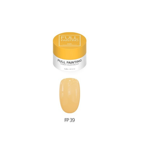 FP39 - DGEL Gele paintgel
