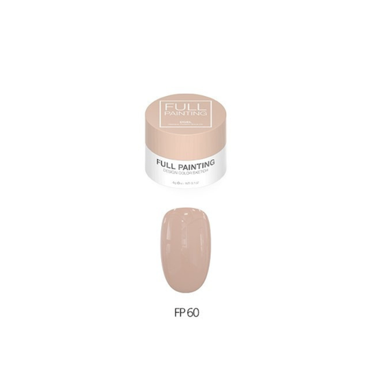 FP60 - DGEL Nude paintgel