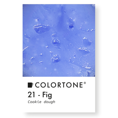 Cookie Dough - Fig 21