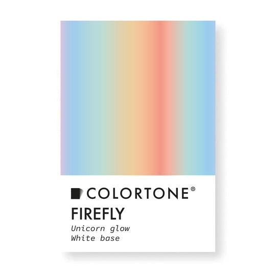 Firefly - Unicorn glow 2.0