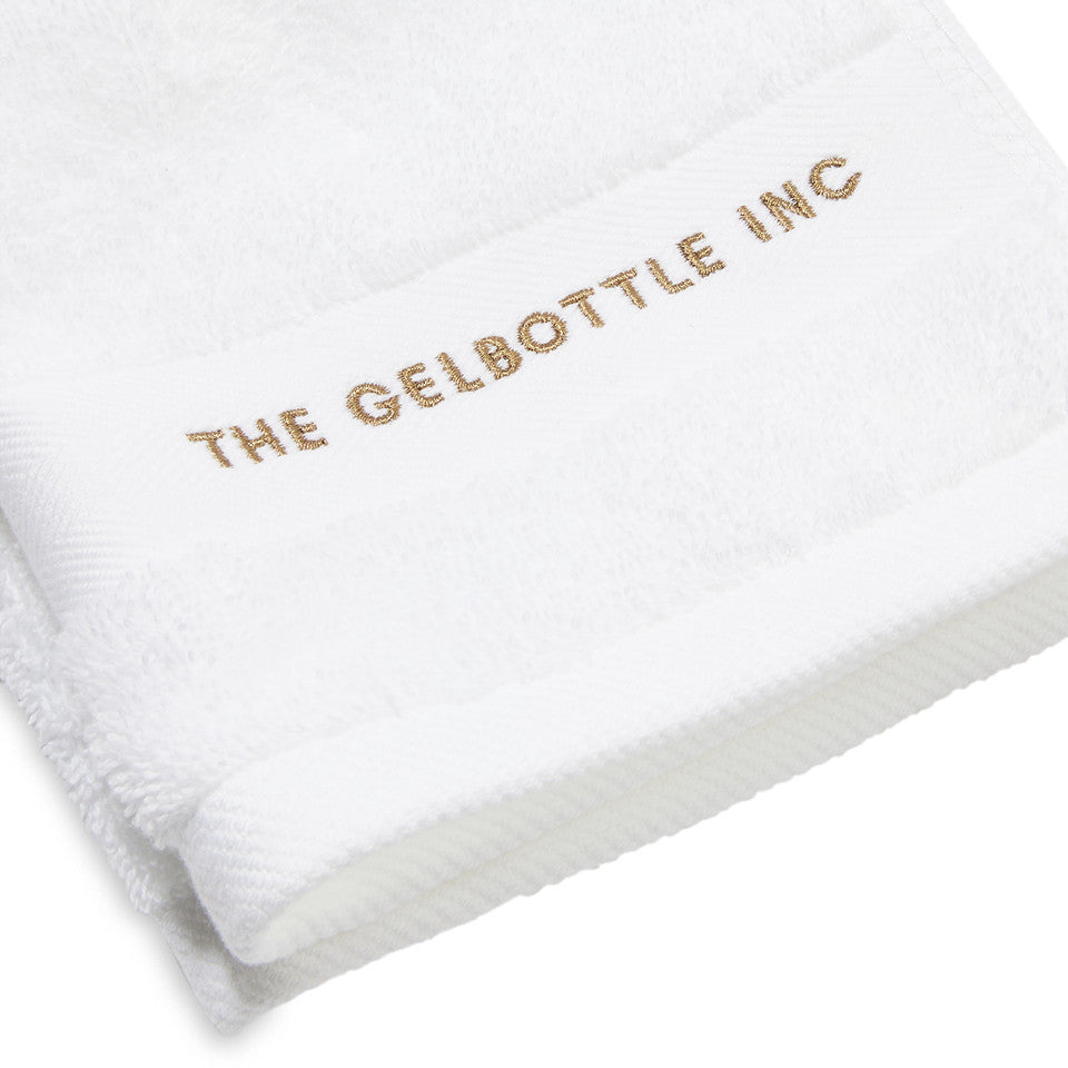 The GelBottle Spa™ Flannel | The GelBottle