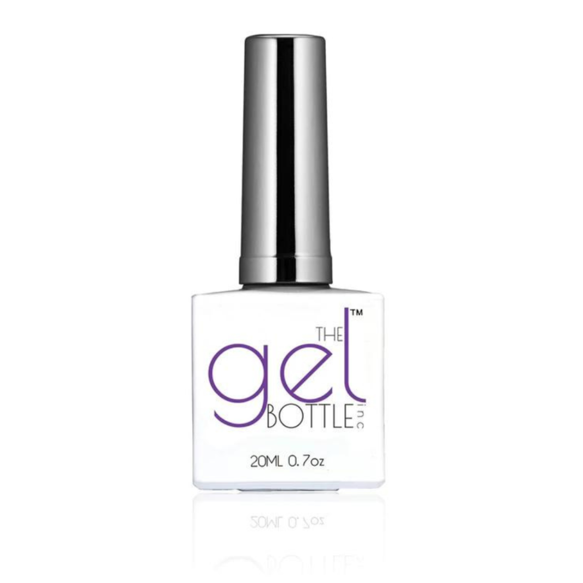 The GelBottle #FIERCE | The GelBottle