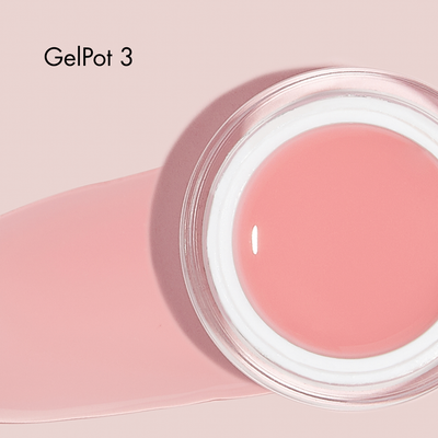 The GelBottle GelPot 3 | The GelBottle