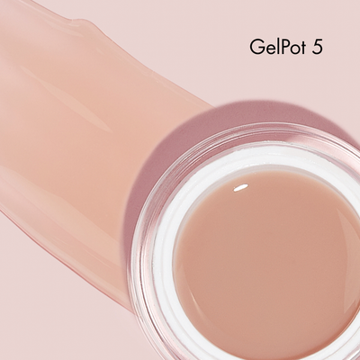 The GelBottle GelPot 5 | The GelBottle