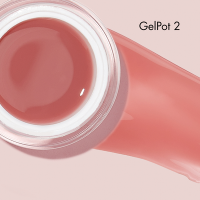 The GelBottle GelPot 2 | The GelBottle