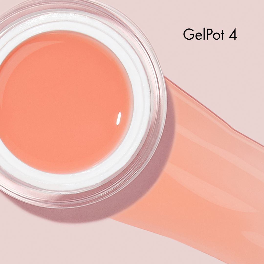 The GelBottle GelPot 4 | The GelBottle