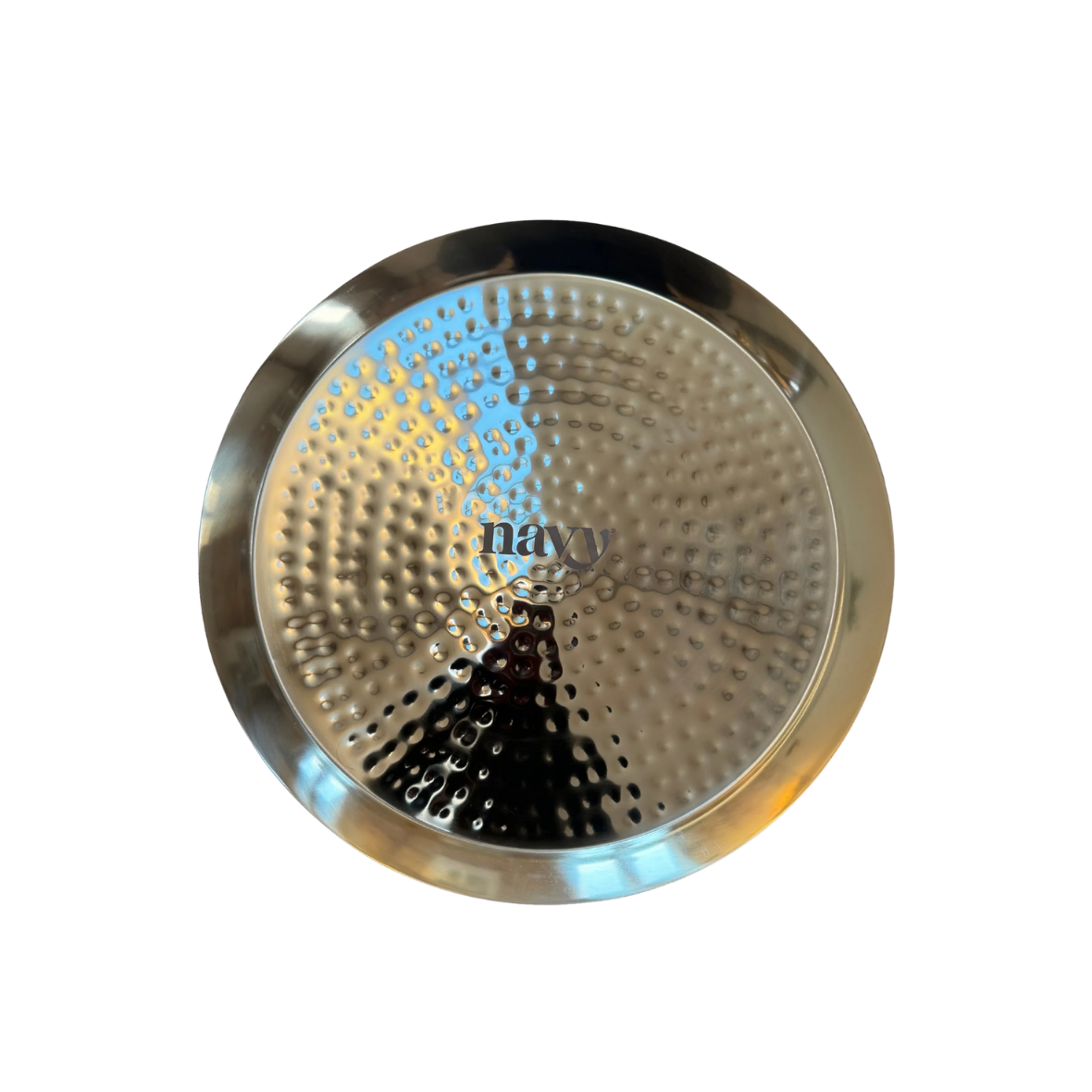 Gold Tray - Navy® | Navy