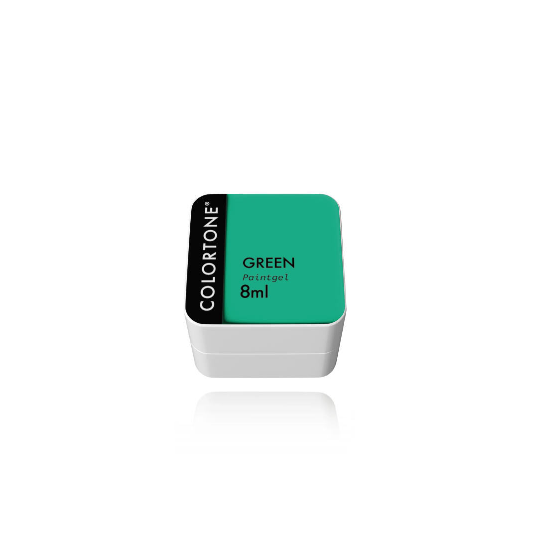 Paintgel Green | Colortone