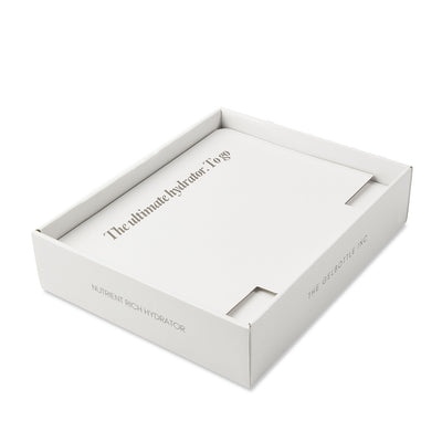 H2O Cream™ MINI Display (12 Stuks) | The GelBottle