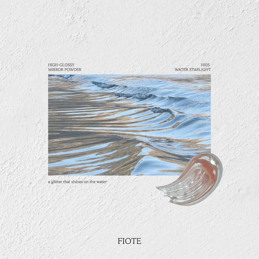 HI05 - Water starlight | Fiote