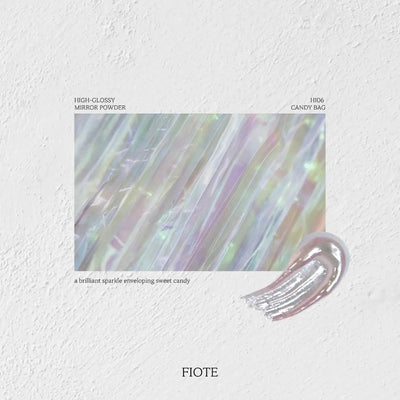 HI06 - Candy bag | Fiote
