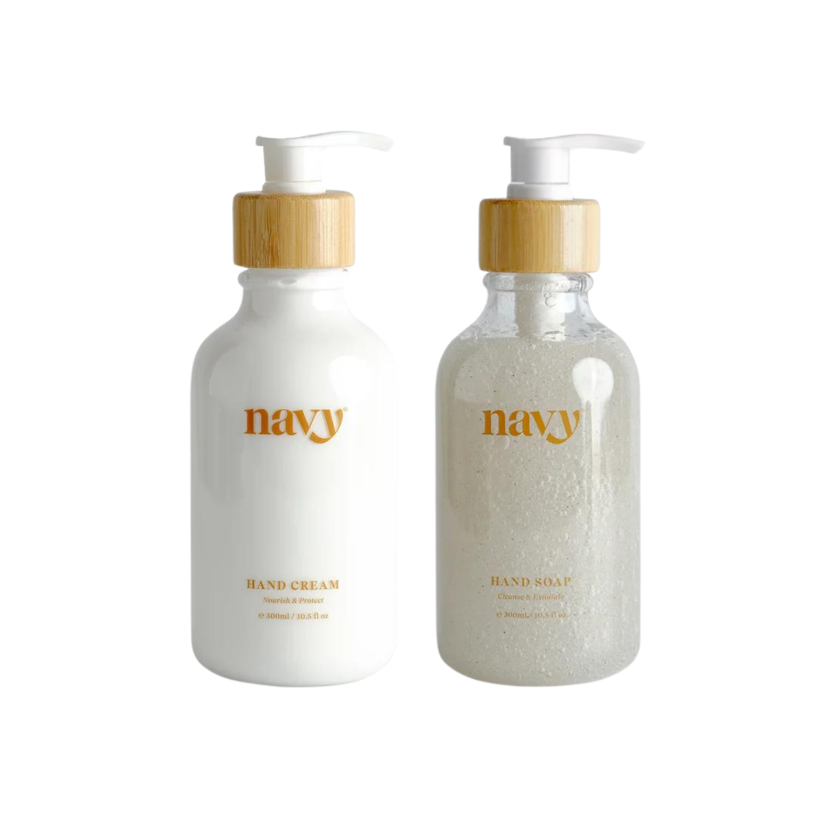 Hand Care Duo - Navy® | Navy