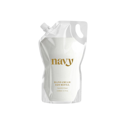 Hand Cream - Navy® Refill (300ml) | Navy