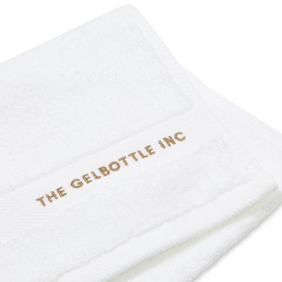 The GelBottle Spa™ Hand Towel | The GelBottle