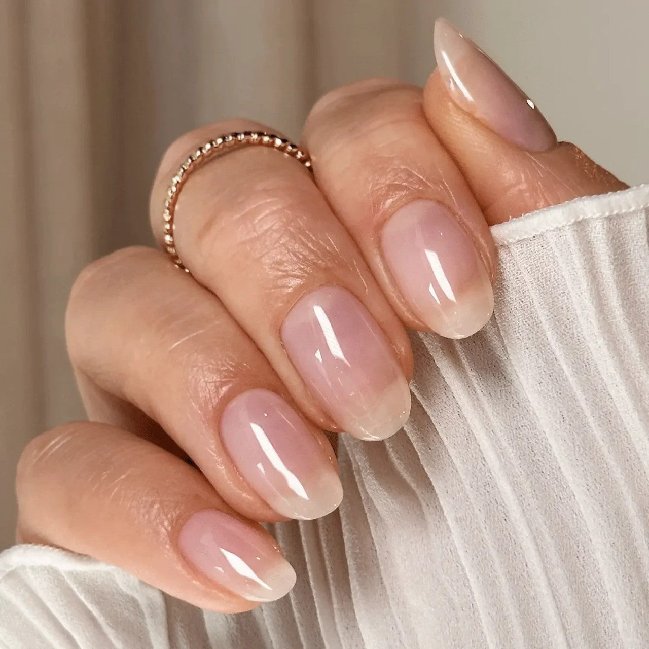 Sheer Gelpolish Collection | The GelBottle