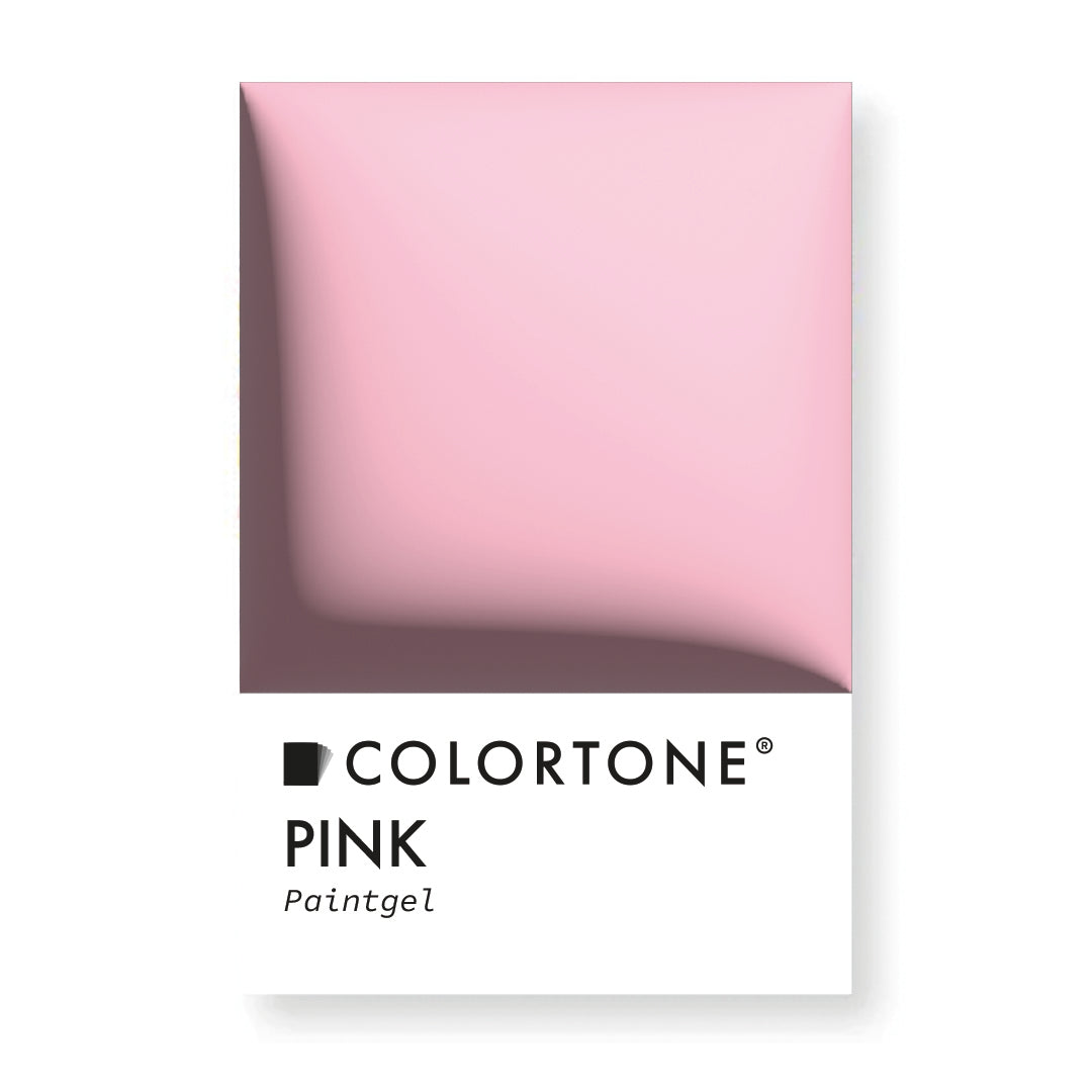 Paintgel Pink | Colortone