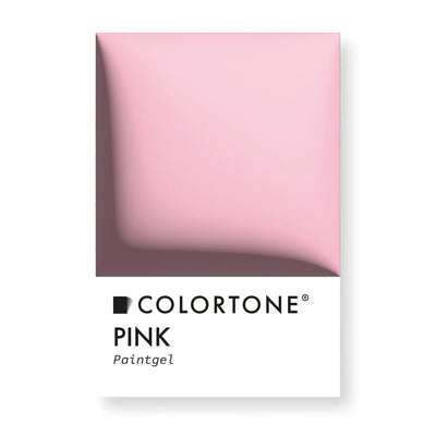 Paintgel Pink | Colortone