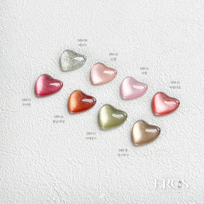 MAYO Eros Collection (8x10ml) | Mayo