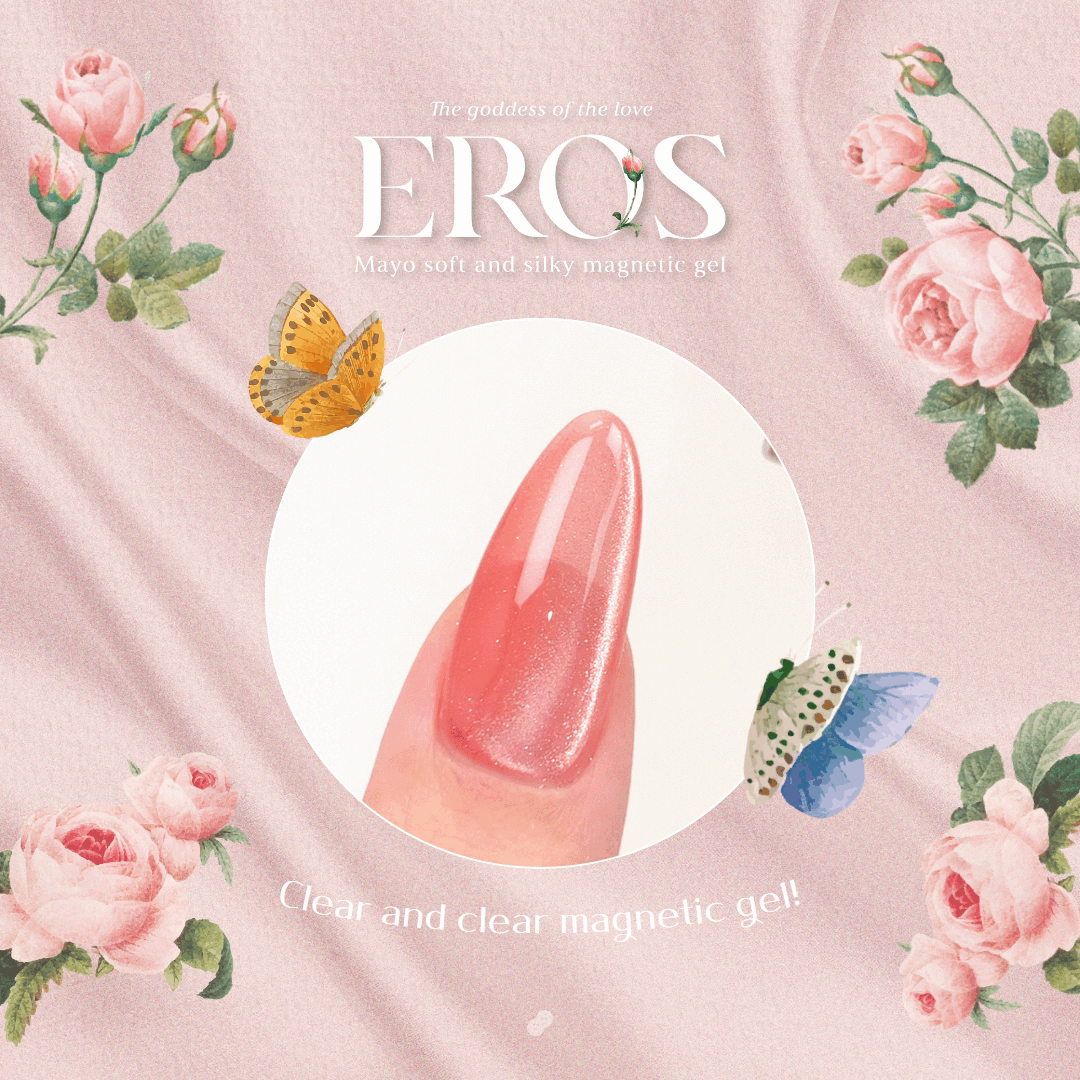MAYO Eros Collection (8x10ml) | Mayo