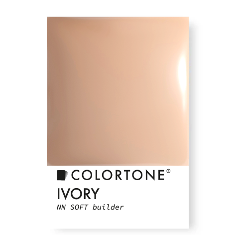 Ivory - NN SOFT builder | Colortone