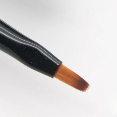 Flexible Point Brush | Jello jello