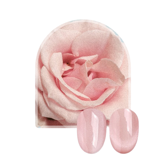 Jello Jello JM-09 Rose Glow Cat Eye