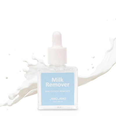 Milk Cuticle Remover | Jello jello