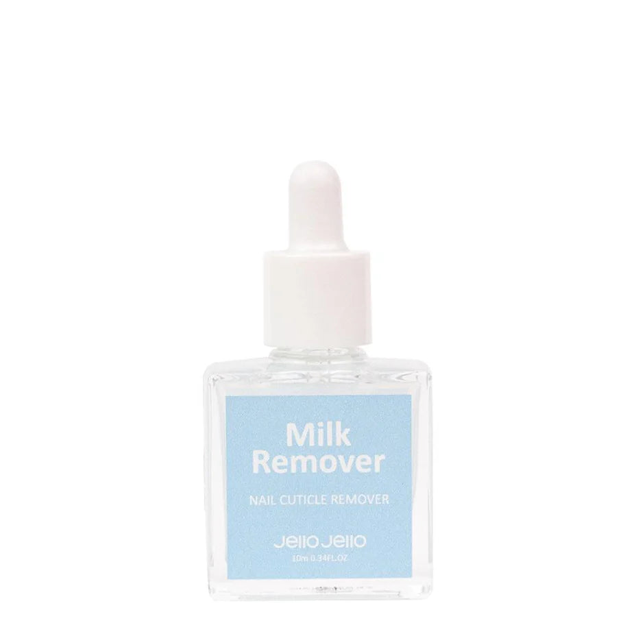 Milk Cuticle Remover | Jello jello