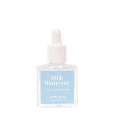 Milk Cuticle Remover | Jello jello