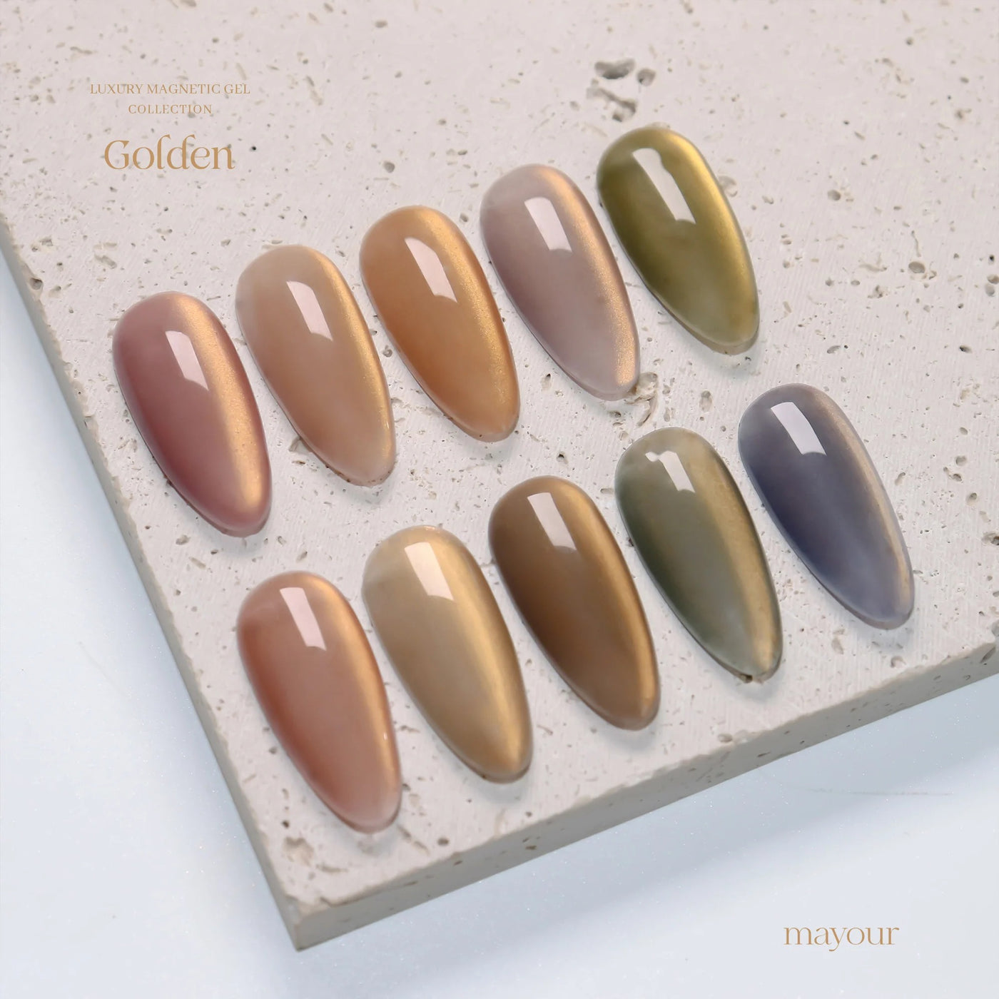 MAYOUR Golden full Collection | Mayour