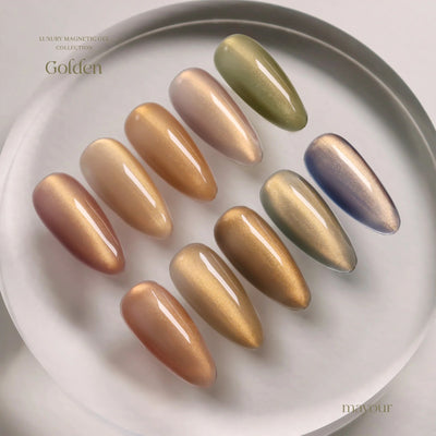 MAYOUR Golden full Collection | Mayour