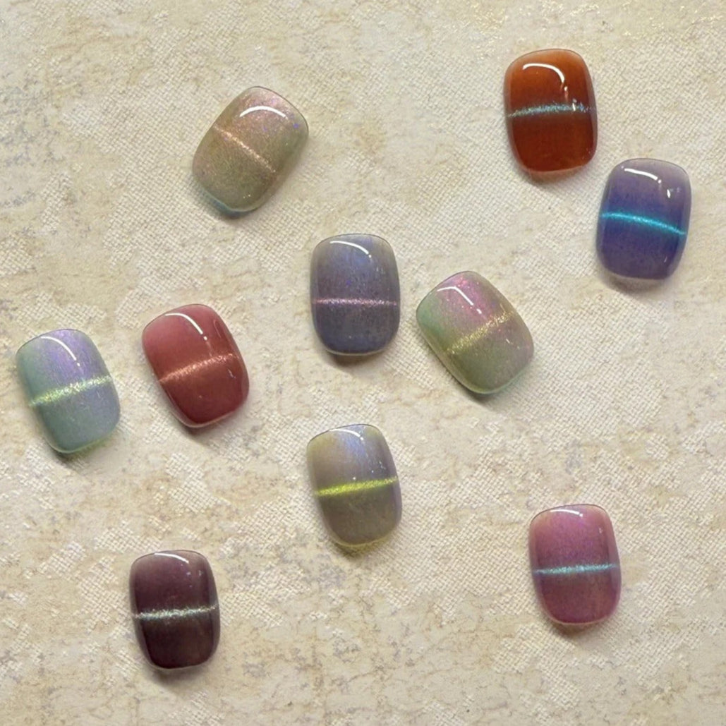 MAG59 - RIPOSO Pulling Pastel Collection | Riposo