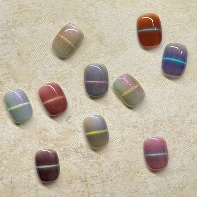 MAG59 - RIPOSO Pulling Pastel Collection | Riposo