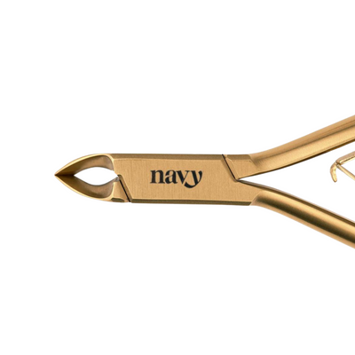 Katey - Super Fine Nips - Navy®