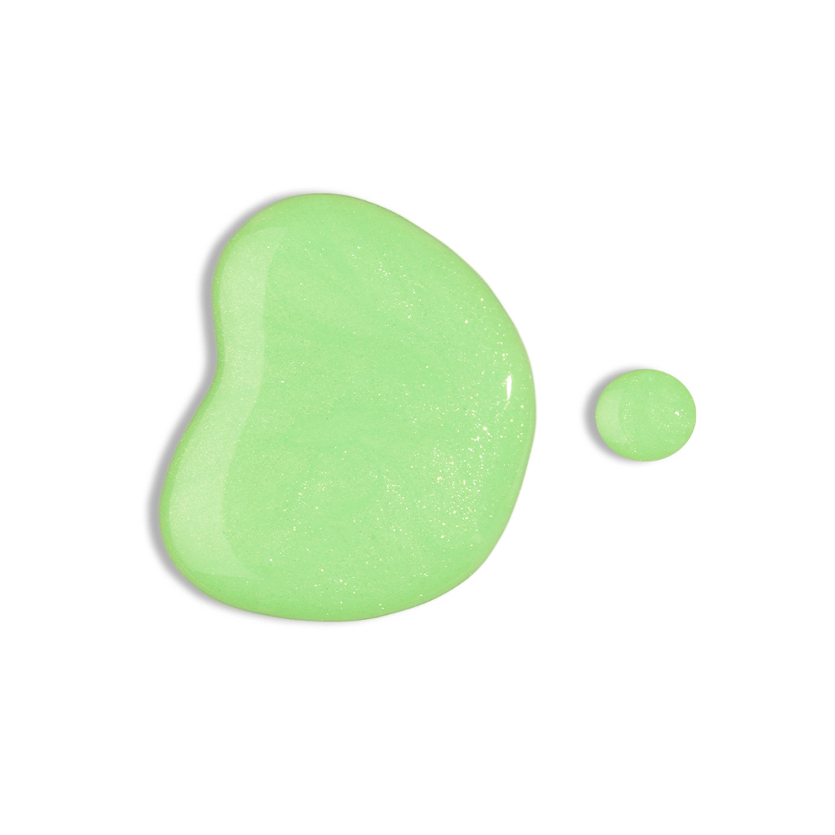 The GelBottle Key Lime Pie HEMA-Free Paint