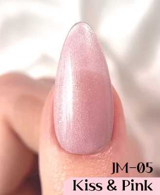 XOXO Magnetische Cat eye gel set | Jello jello