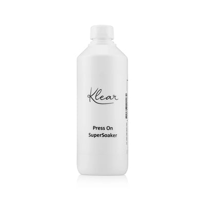 Press On Supersoaker - Klear