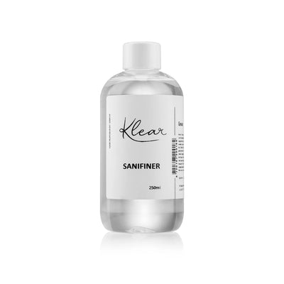 Sanifiner 250ml | Klear